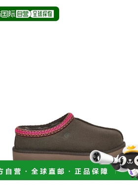 UGG 女士拖鞋 1174470DNSSDENSE SS2026 褐色 W TASMAN II