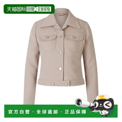 COURREGES 女士西服 VESCBL002PL00071007 CO 花色