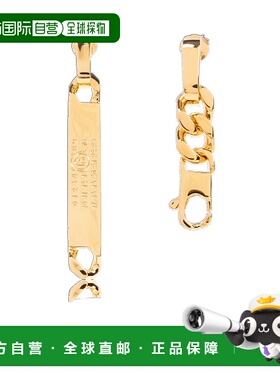 MM6 MAISON MARGIELA 女士手链手镯 SM6VG0099P8371950