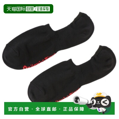 Onitsuka Tiger|INVISIBLE SOCKS|3183A944-001袜子