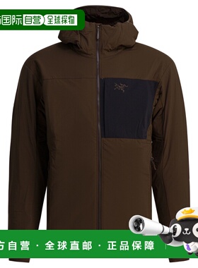1h可退 潮奢 arc'teryx 始祖鸟 男士 