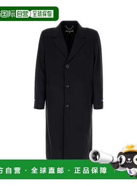 MAISON MARGIELA 男士帽子 S50AA0160M35514511 AW2025