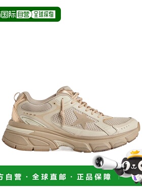 GOLDEN GOOSE DELUXE BRAND 男士运动鞋 GMF00724F00733015765