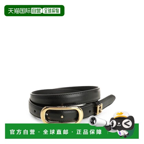 FENDI 女士腰带 8C0778A0KKF0KUR