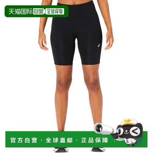 ROAD HIGH WAIST 8IN SPRINTER｜女子｜2012C967-001户外短裤