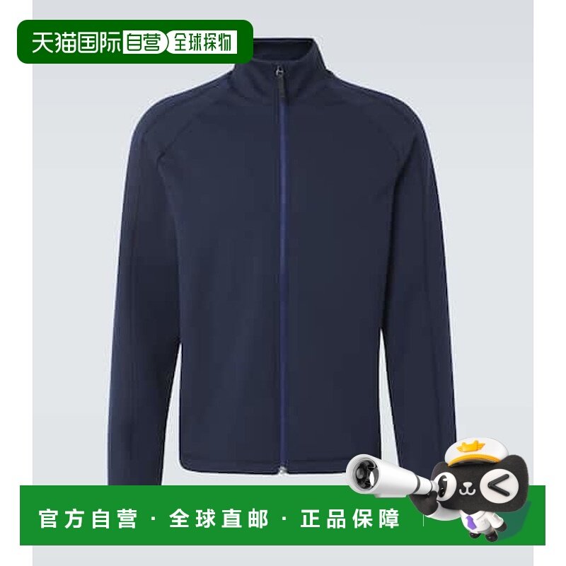 1h可退 潮奢 Aztech Mountain 男士 ski 抓绒上衣