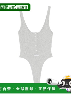VERSACE 女士连体裤 10196881A095511E130 SS2026