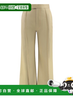 VIVIENNE WESTWOOD 女士休闲裤 1F01000WW011YC404