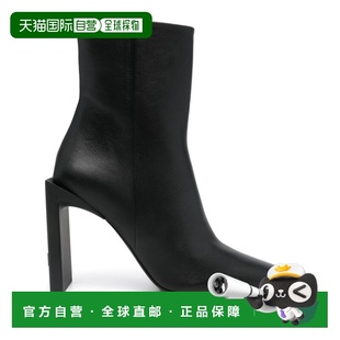 FG24FW838029CAL001 FEAR 女士靴子 GOD AW2024