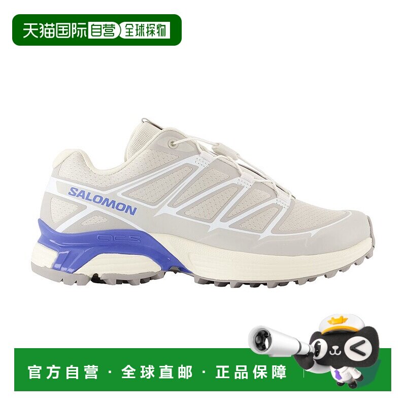 1h可退 潮奢 salomon 萨洛蒙 男士 XT PATHWAY 2 运动鞋 L4780810