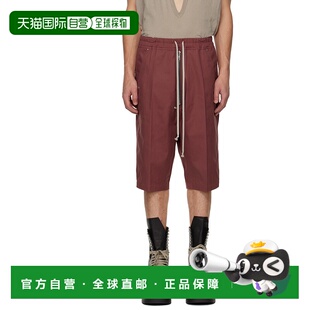 owens 瑞克 Concordians 潮奢 Bel 粉色 rick 男士 1h可退 欧文斯