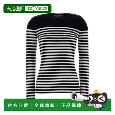 PRADA 女士针织衫 P24Z2QSOOO19IHF022X SS2026 花色