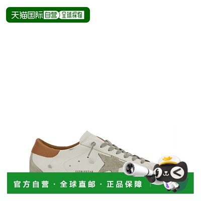 GOLDEN GOOSE DELUXE BRAND 男士运动鞋 GMF00102F00218210803