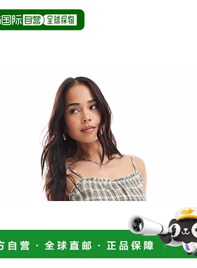 1h可退 潮奢 Stradivarius 斯特拉迪瓦里斯 女士 Stradiavrius co