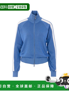 PINKO 女士西服 106336A34DF16 SS2026 蓝色 PINKO STAGIONE swea