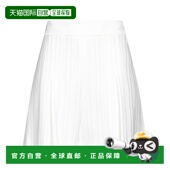 潮奢 white白色 moschino 1h可退 女士 短裤 舒适时尚