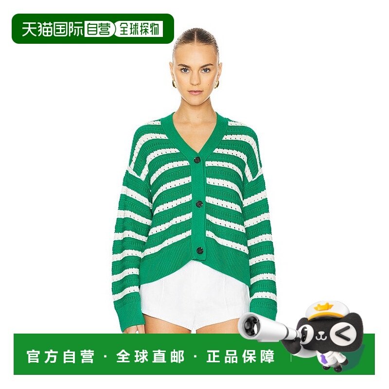 1h可退 潮奢 Rails 女士 Geneva 毛衣 849C418B7576针织