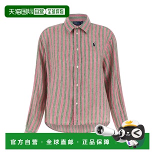 POLO RALPH LAUREN 女士衬衫 211935130501 SS2026