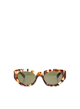 香港直邮CHLOÉ 女士眼镜 CH0220S014 AW2025 花色