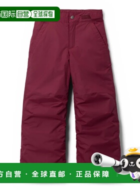 COLUMBIA Ice Slope™ III 裤子 中性