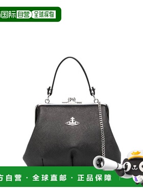VIVIENNE WESTWOOD 女士手拿包 52020003S000BN401斜挎包手提包