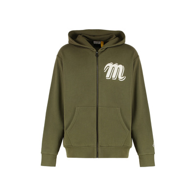 香港直邮MONCLER GENIUS 男士夹克 K14018G0000489AWV816