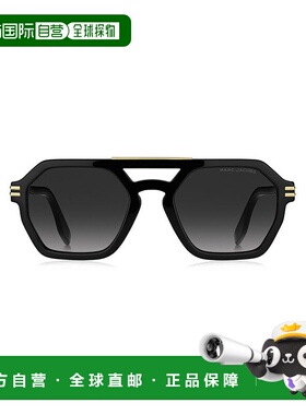 MARC JACOBS 女士太阳镜 MARC587S8079OBLACK AW2025