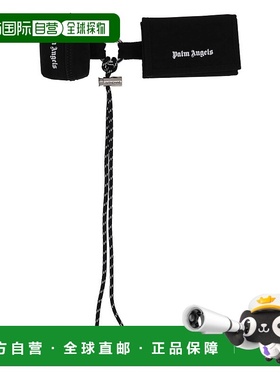 PALM ANGELS 男士钱包 PMNJ005S23FAB0041001 CO