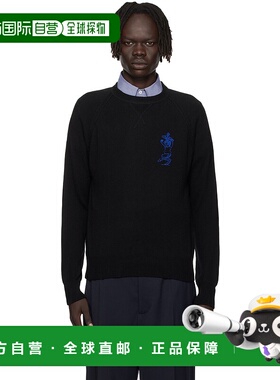 1h可退 潮奢 Vivienne Westwood 薇薇恩 韦斯特伍德 男士 黑色 Jo