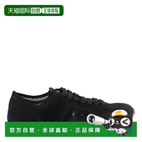 BALMAIN 女士运动鞋 VI761THCM0PA SS2026 黑色