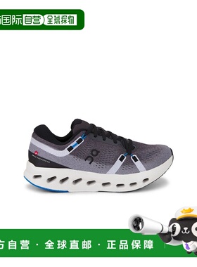1h可退 潮奢 On 男士 Cloudsurfer 2 运动鞋 3MF10120074