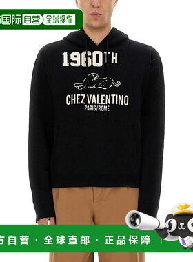 VALENTINO GARAVANI 男士针织衫卫衣 7V3MF29MB1M9RA AW2025