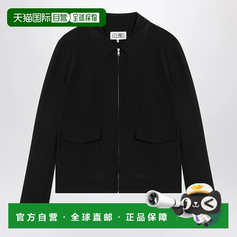 1h可退 MM6 MAISON MARGIELA男士夹克 SH2AM0028M35441QMM6900