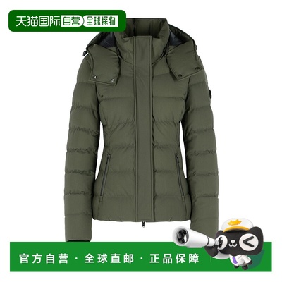 MOOSE KNUCKLES 女士外套 M35LJ136S1746 AW2025