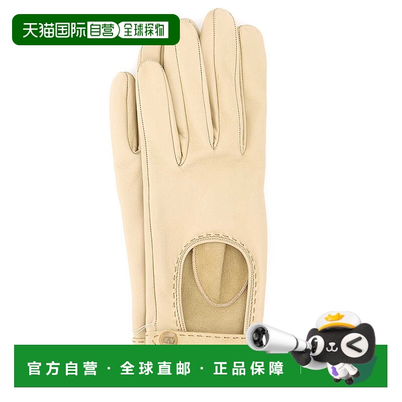 1h可退 VALENTINO GARAVANI 女士手套 7W2GBA00LDUAKY AW2025