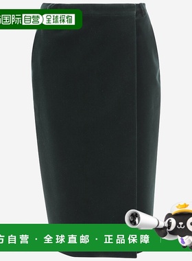 SAINT LAURENT 女士半身裙 826769Y580T3181 AW2025