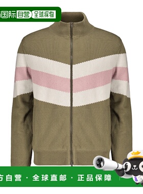 HERNO 男士针织衫 MC00029UR701517730 AW2023 花色