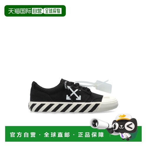 OFF-WHITE 女士运动鞋 OWIA28QC99FAB0011001 SS2026