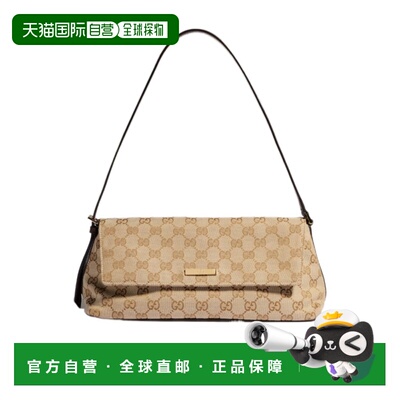 GUCCI 女士斜挎包 874744FAF7Y9651 AW2026 花色 Madison中号单肩
