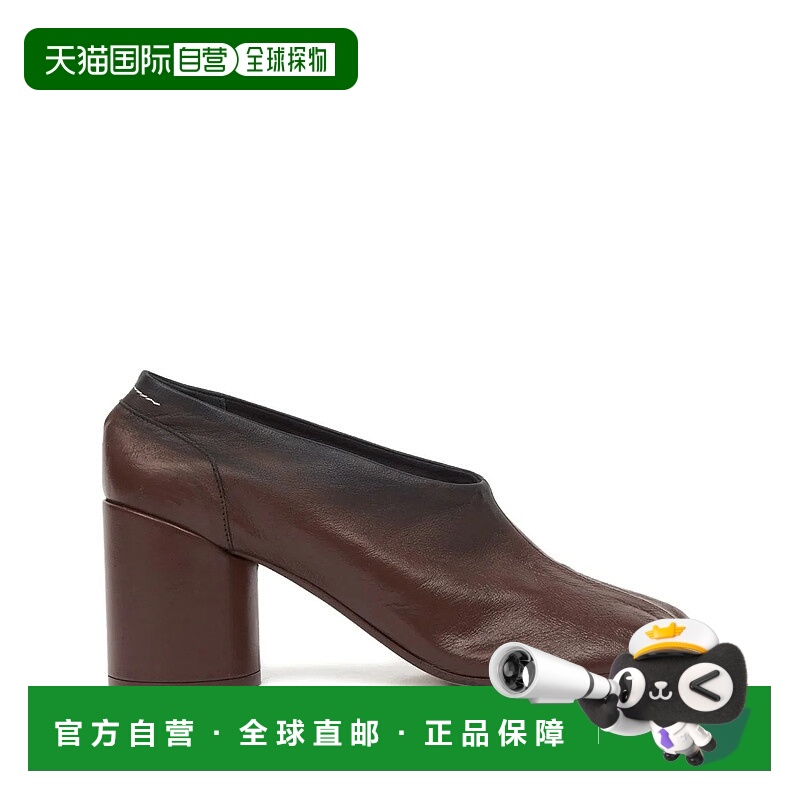 1h可退 MM6 MAISON MARGIELA 女士高跟鞋 S66WL0067P743963525HB0