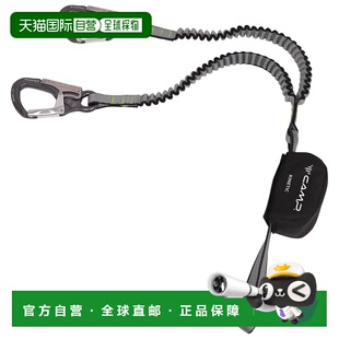 3380310GREY 黑色 户外登山攀岩 CAMP