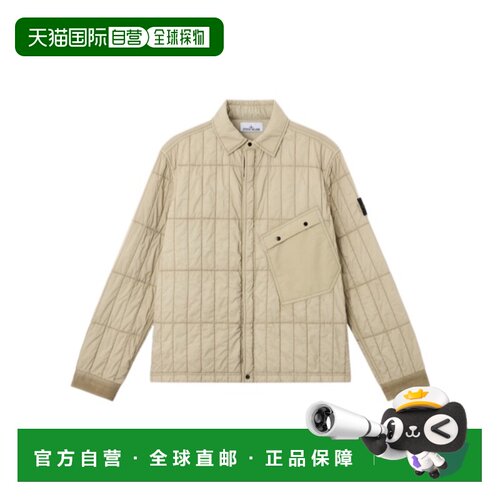 STONE ISLAND 男士夹克 L2S154100014S0418V0095