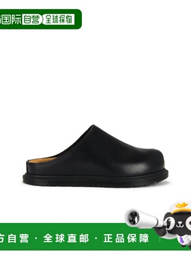 1h可退 潮奢 Dr. Martens 马丁大夫 男士 Orleans San 凉拖 41615