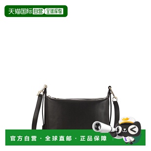 AW2025 WB01866BX2045O6000 黑色 女士斜挎包 FURLA