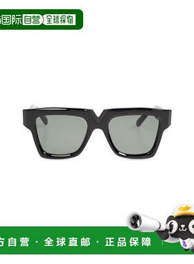 VALENTINO 女士眼镜 VLS162A51 AW2024 灰色 全框太阳镜