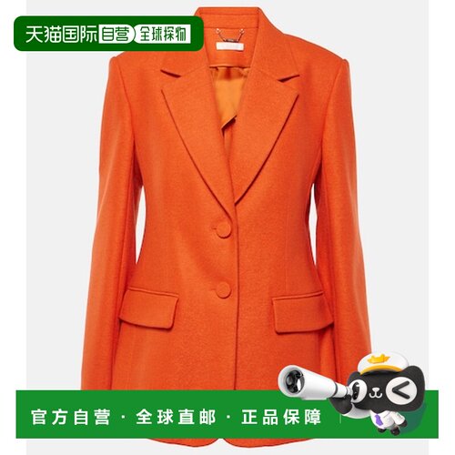 Chloe蔻依女士西装外套