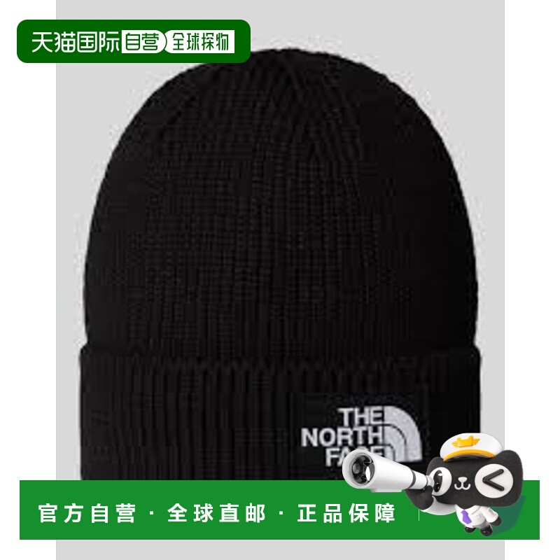 1h可退 THE NORTH FACE 男士帽子 NF0A8CHEJK31TNFBLACK北面