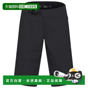 1552066BLACK 女士休闲裤 FOX RACING