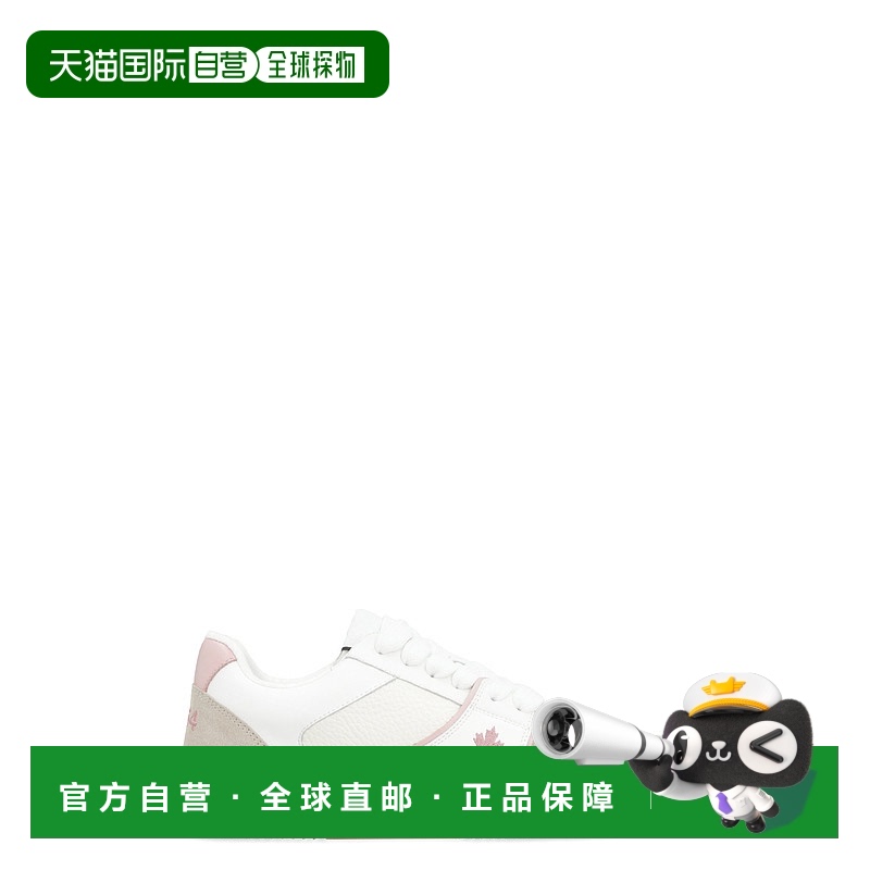 DSQUARED2女士运动鞋SNW031501606243M2518