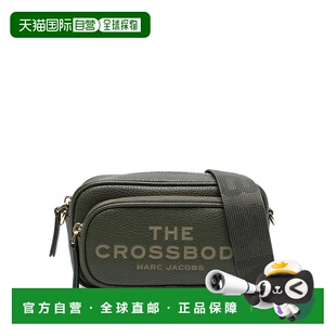 Jacobs 马克 斜挎包 潮奢 2S5HCR00 THE Marc 女士 1h可退 雅可布